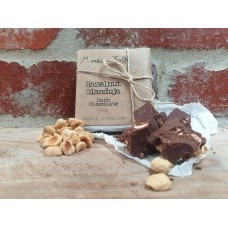 Hazelnut Gianduja - Dark